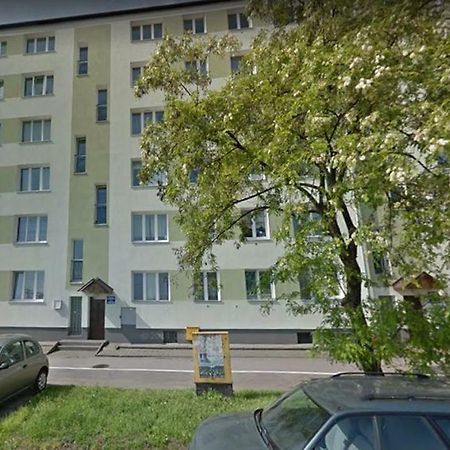 Grey Apartament Centrum גדינייה מראה חיצוני תמונה