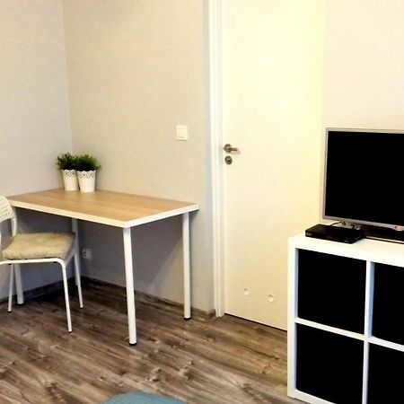 Grey Apartament Centrum גדינייה מראה חיצוני תמונה