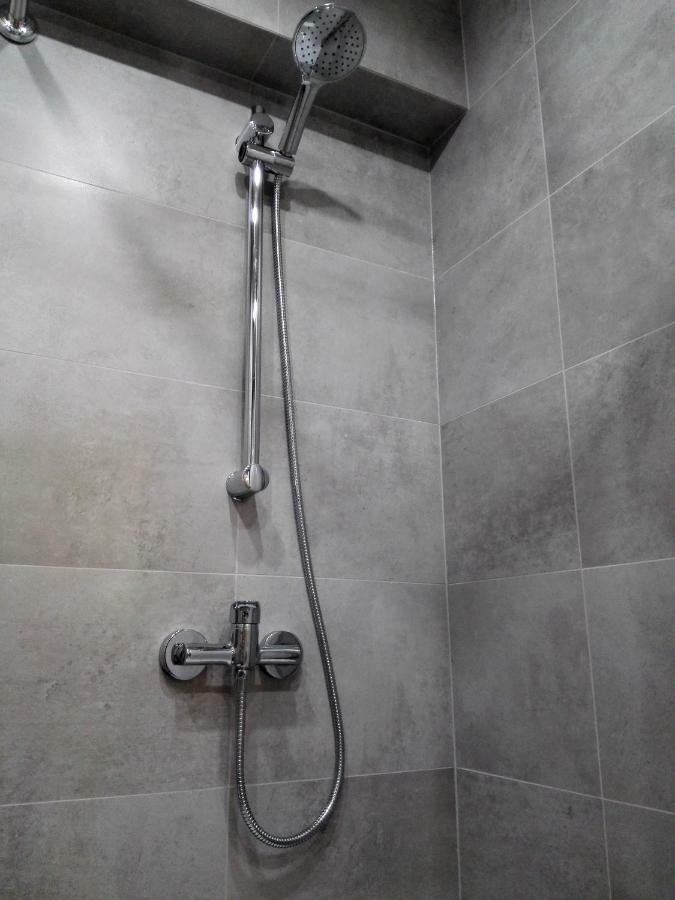 Grey Apartament Centrum גדינייה מראה חיצוני תמונה